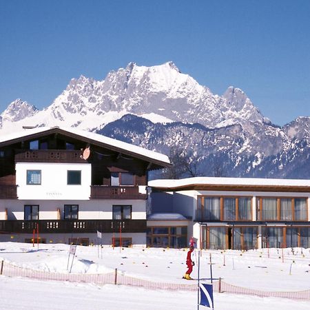 Apartments Aeon St. Johann in Tirol Extérieur photo