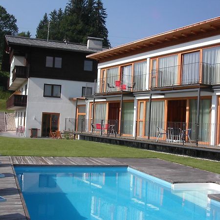 Apartments Aeon St. Johann in Tirol Extérieur photo