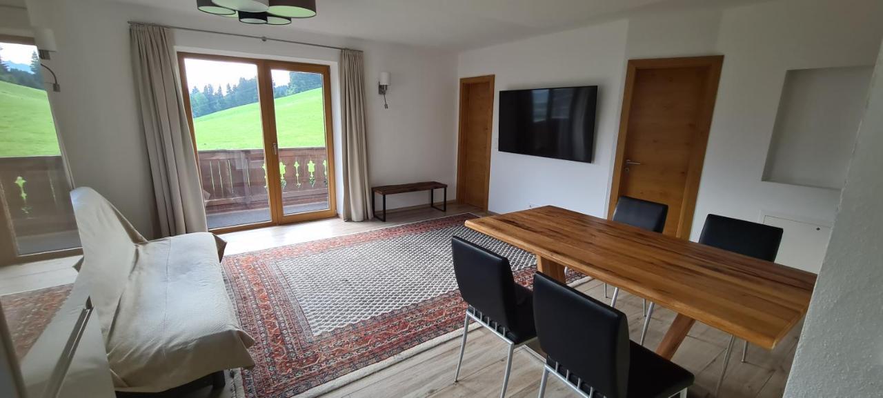 Apartments Aeon St. Johann in Tirol Extérieur photo