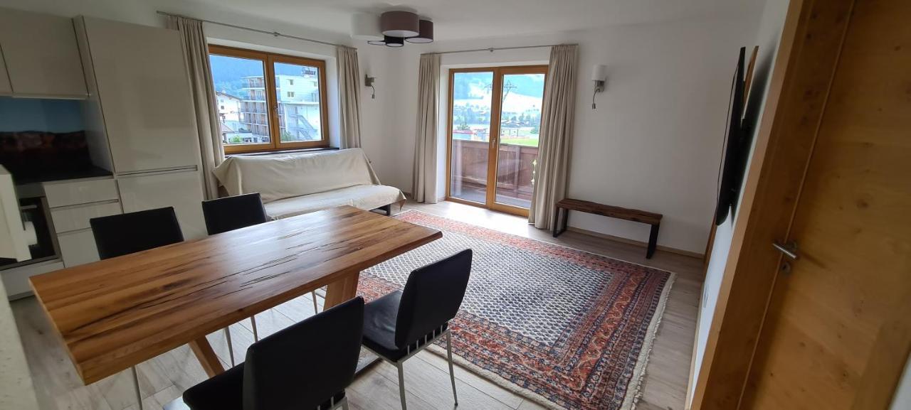 Apartments Aeon St. Johann in Tirol Extérieur photo