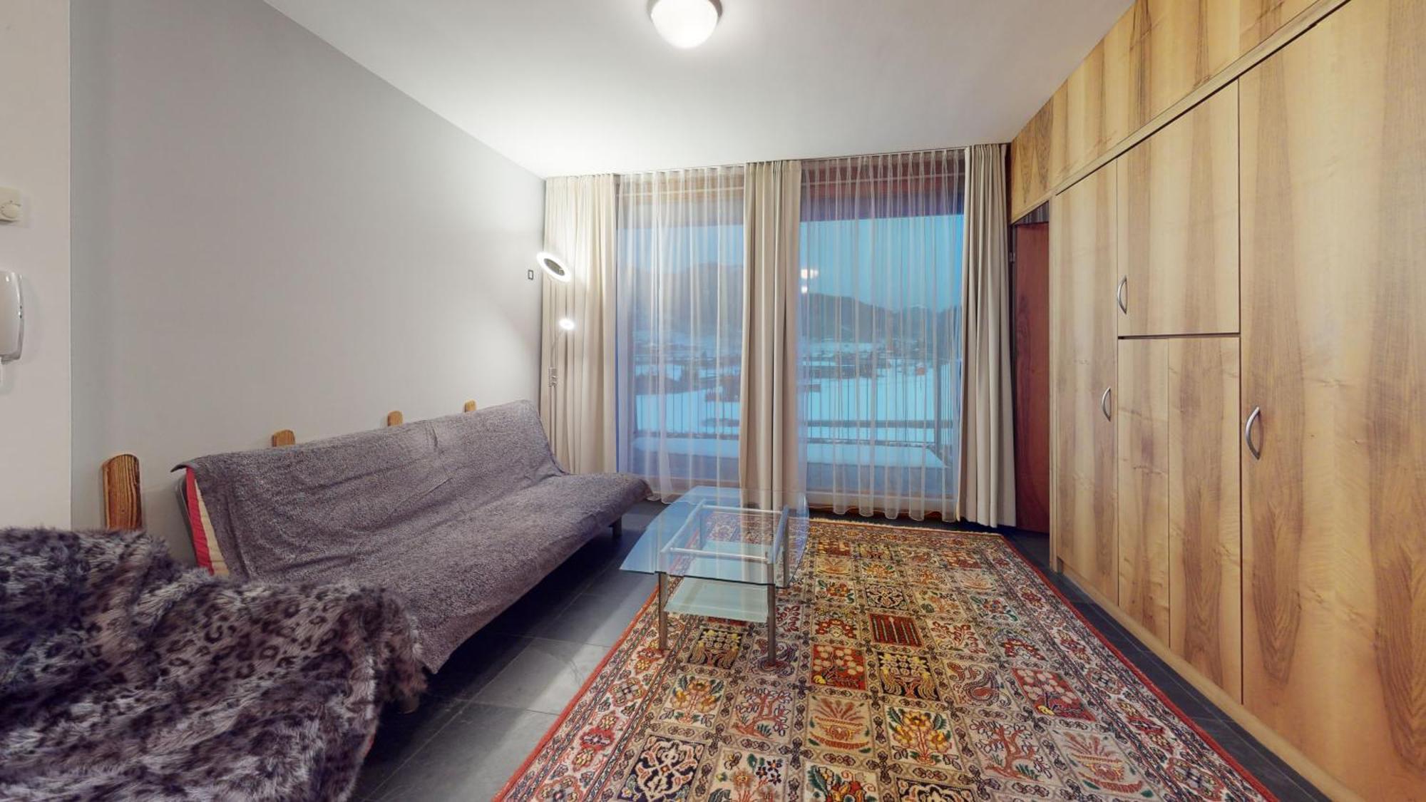 Apartments Aeon St. Johann in Tirol Extérieur photo