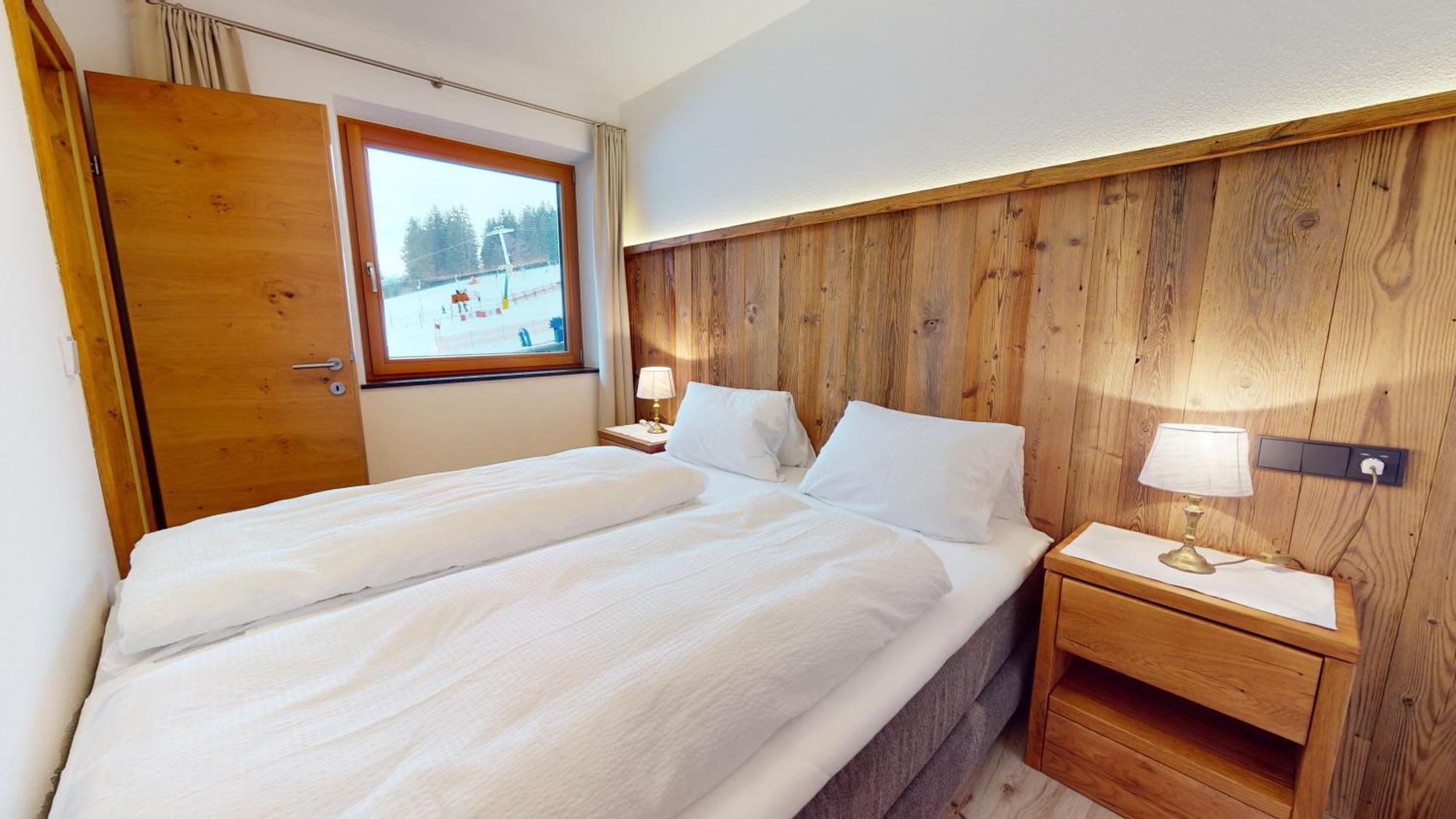 Apartments Aeon St. Johann in Tirol Extérieur photo