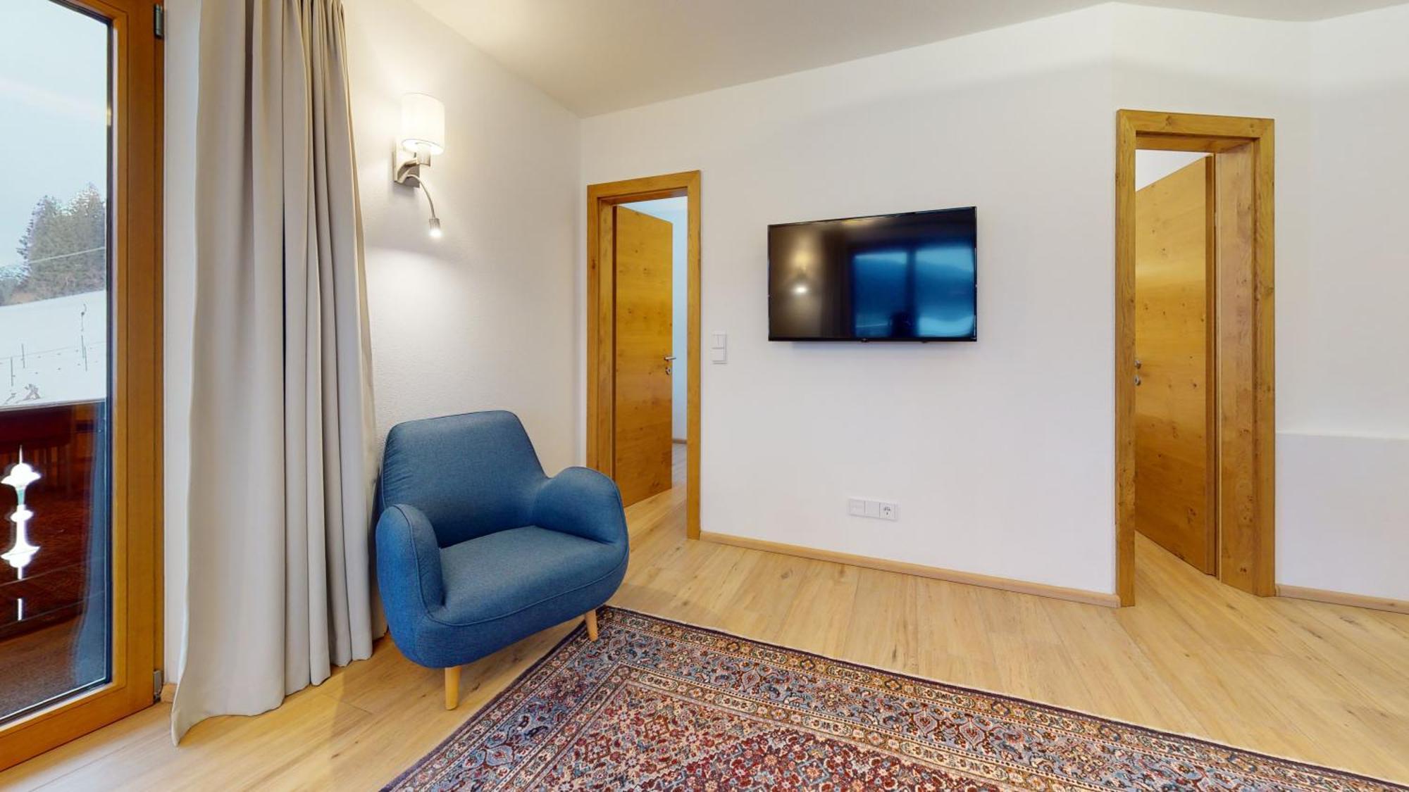 Apartments Aeon St. Johann in Tirol Chambre photo