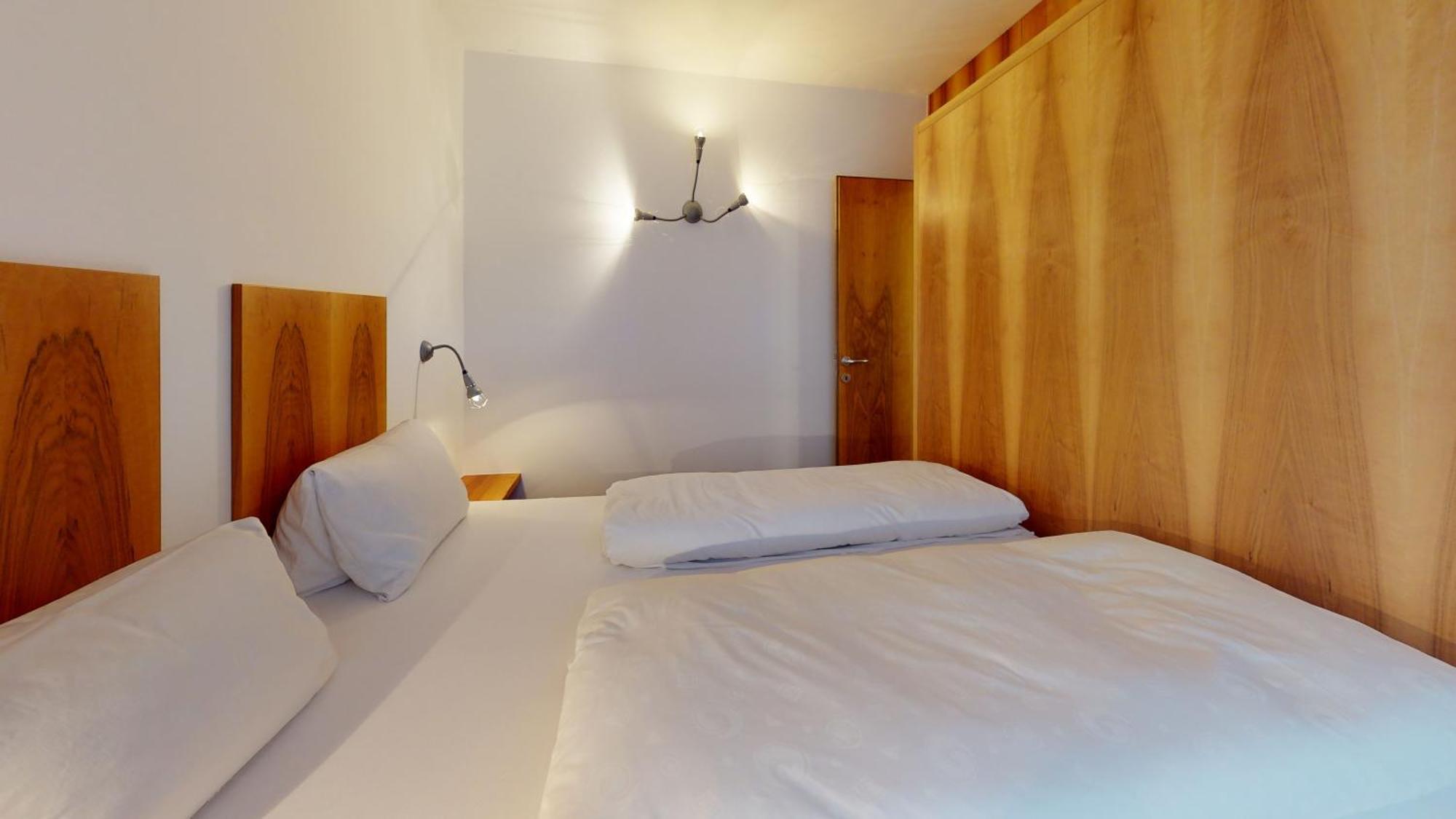 Apartments Aeon St. Johann in Tirol Chambre photo