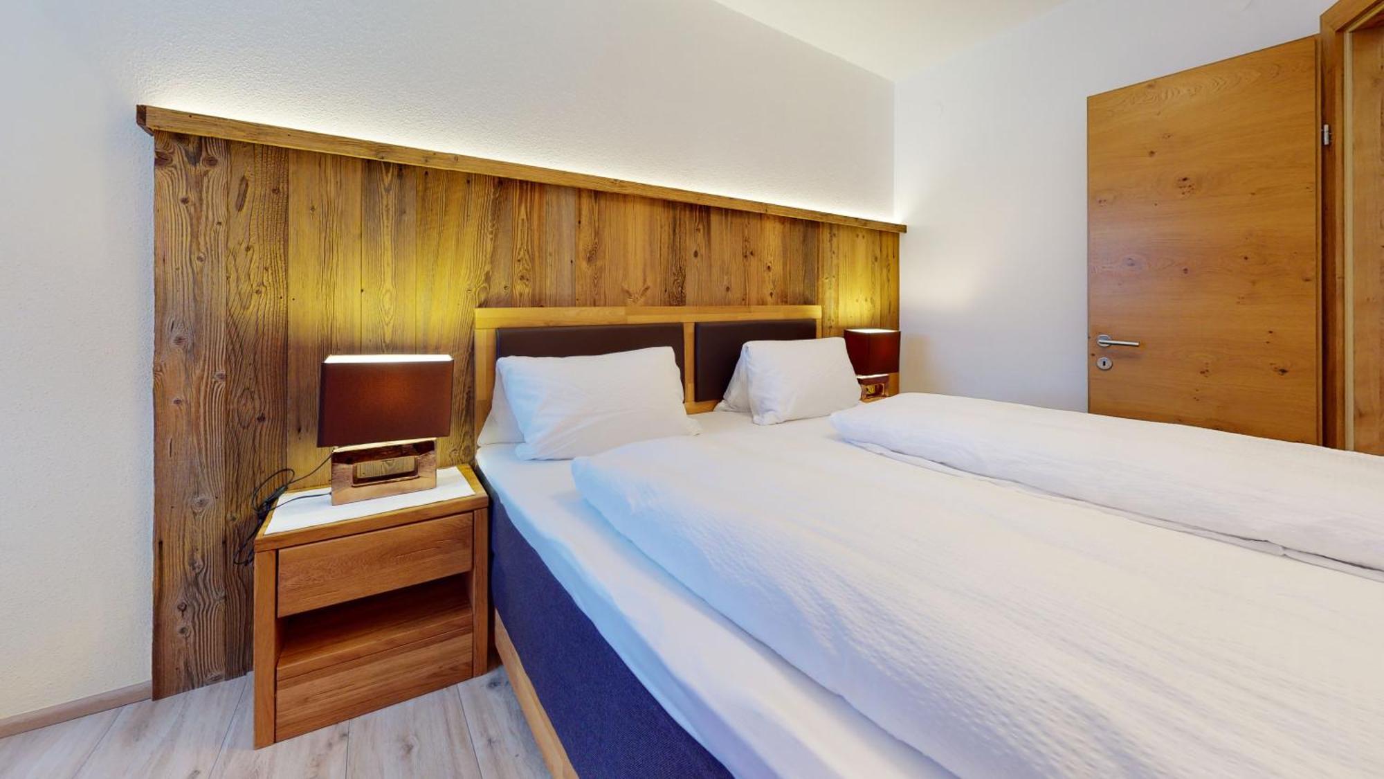 Apartments Aeon St. Johann in Tirol Chambre photo