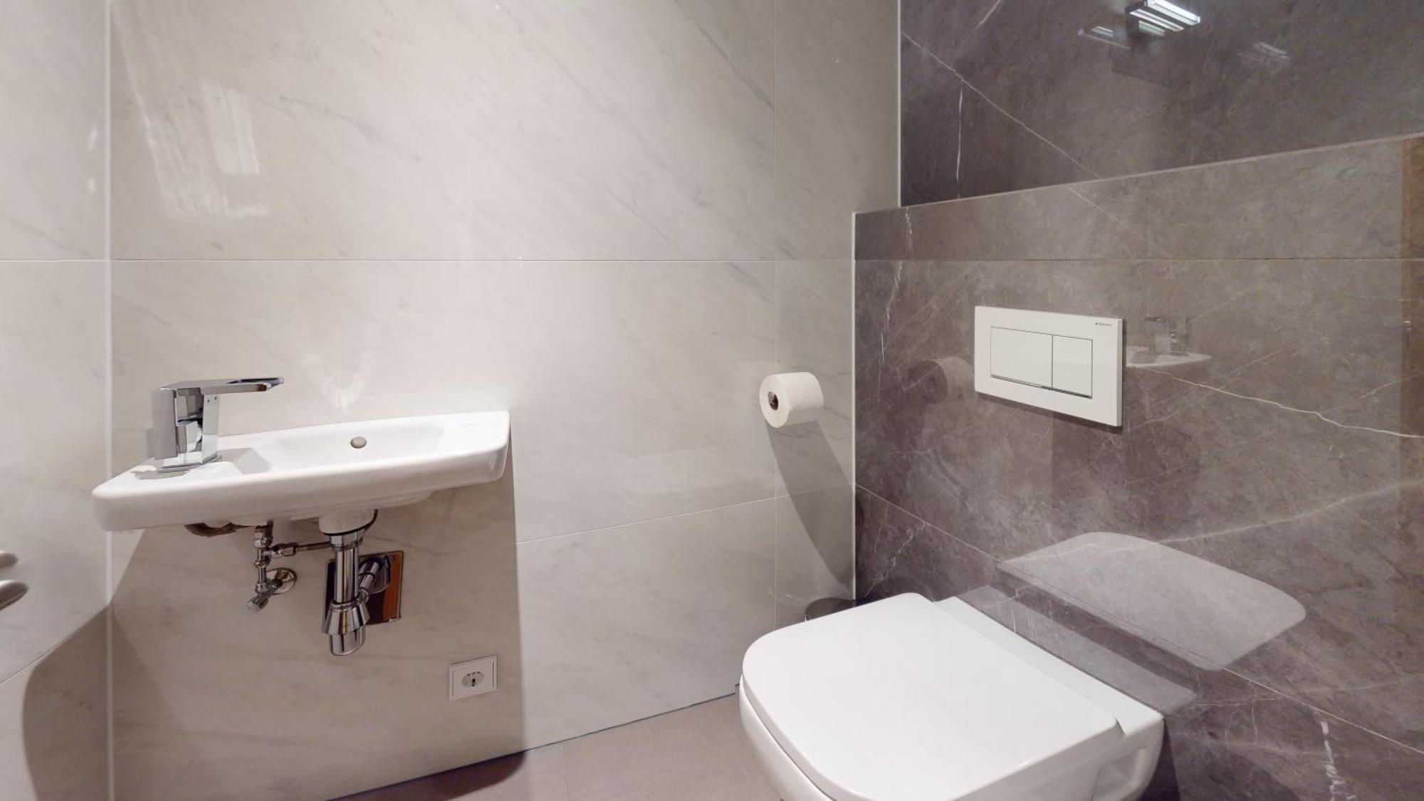 Apartments Aeon St. Johann in Tirol Chambre photo