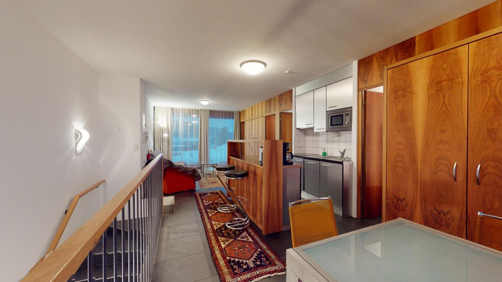 Apartments Aeon St. Johann in Tirol Chambre photo