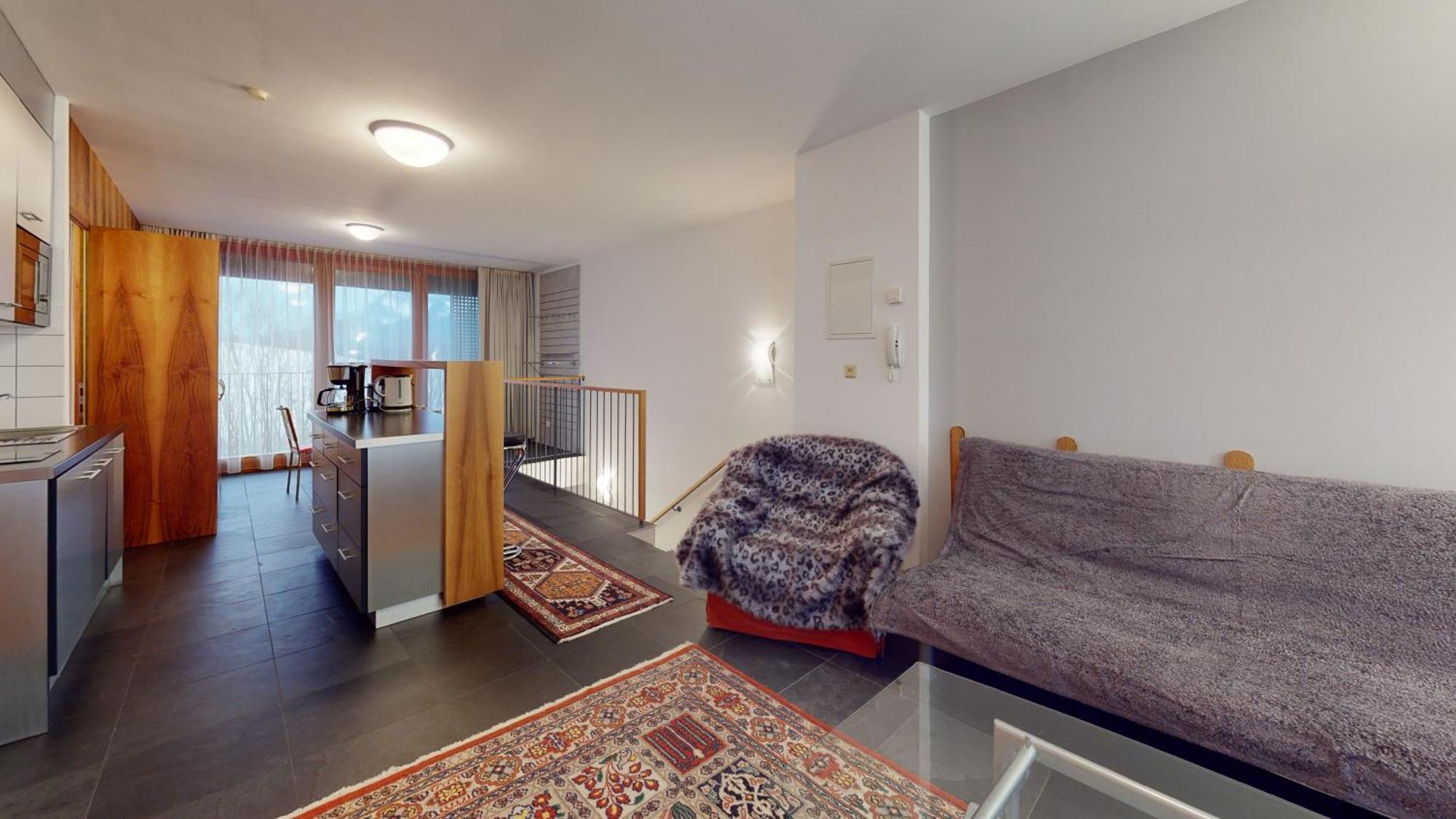 Apartments Aeon St. Johann in Tirol Chambre photo