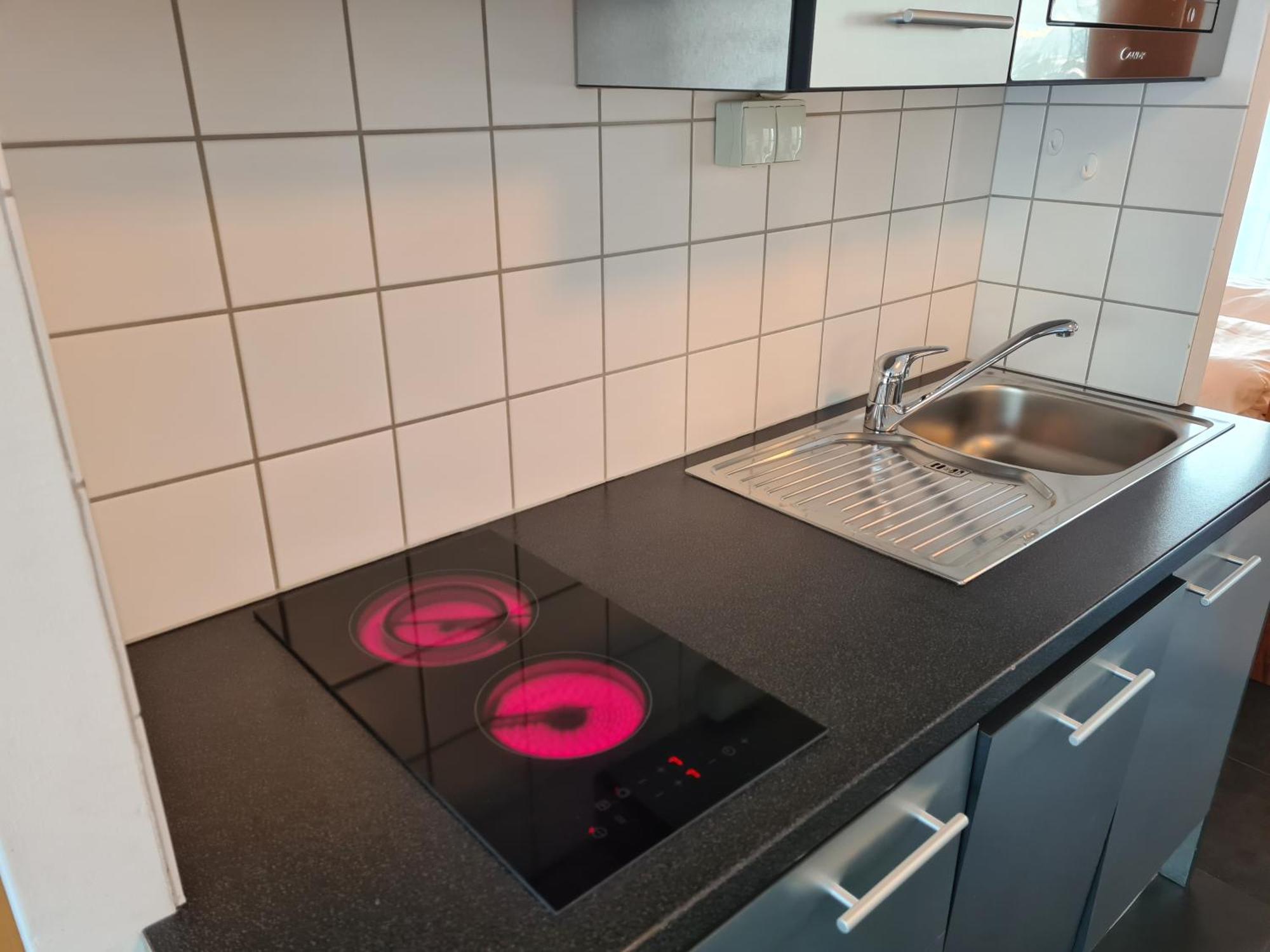 Apartments Aeon St. Johann in Tirol Chambre photo