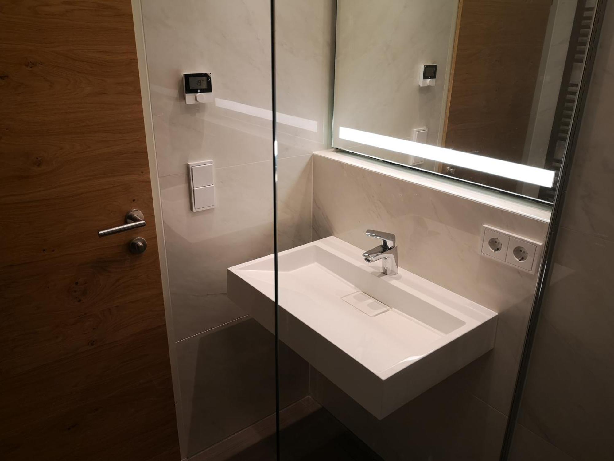 Apartments Aeon St. Johann in Tirol Chambre photo