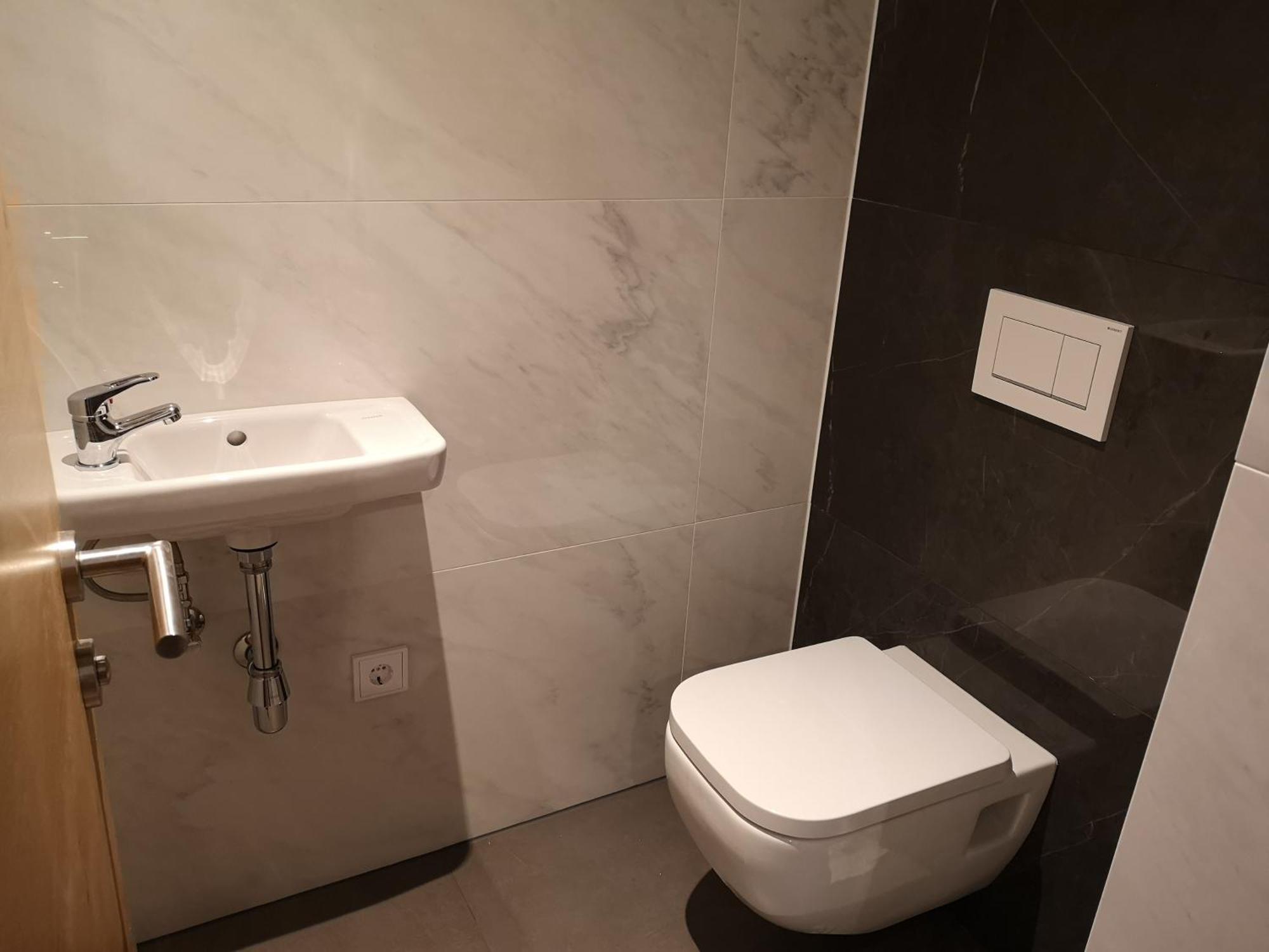 Apartments Aeon St. Johann in Tirol Chambre photo