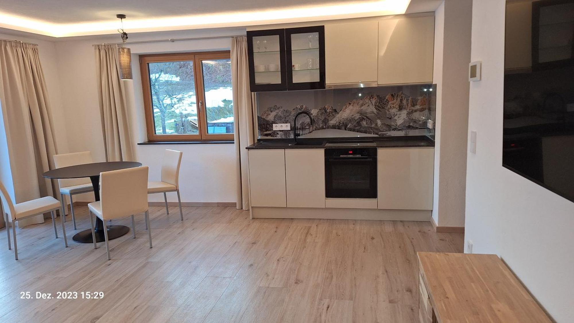 Apartments Aeon St. Johann in Tirol Extérieur photo