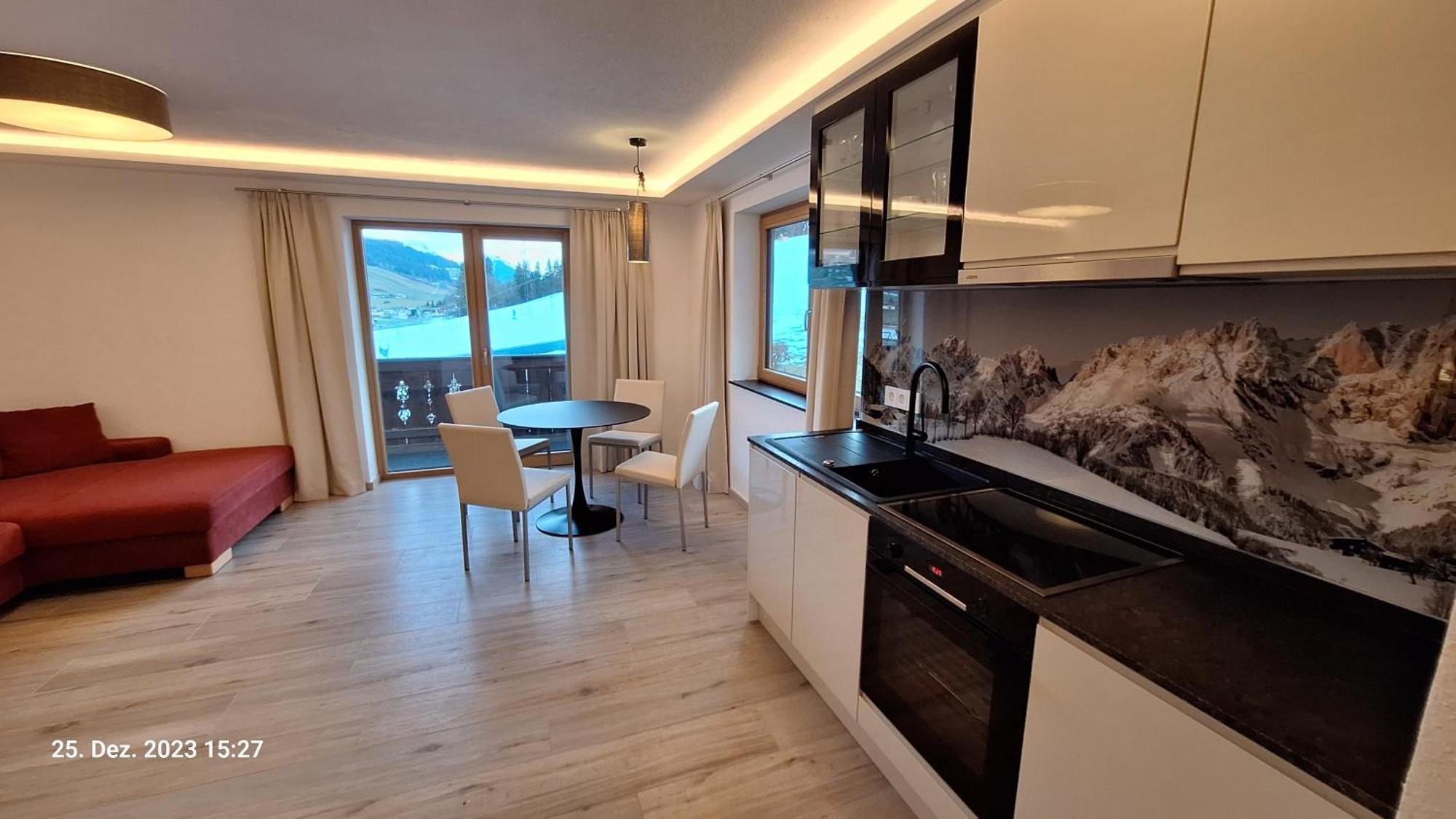 Apartments Aeon St. Johann in Tirol Extérieur photo