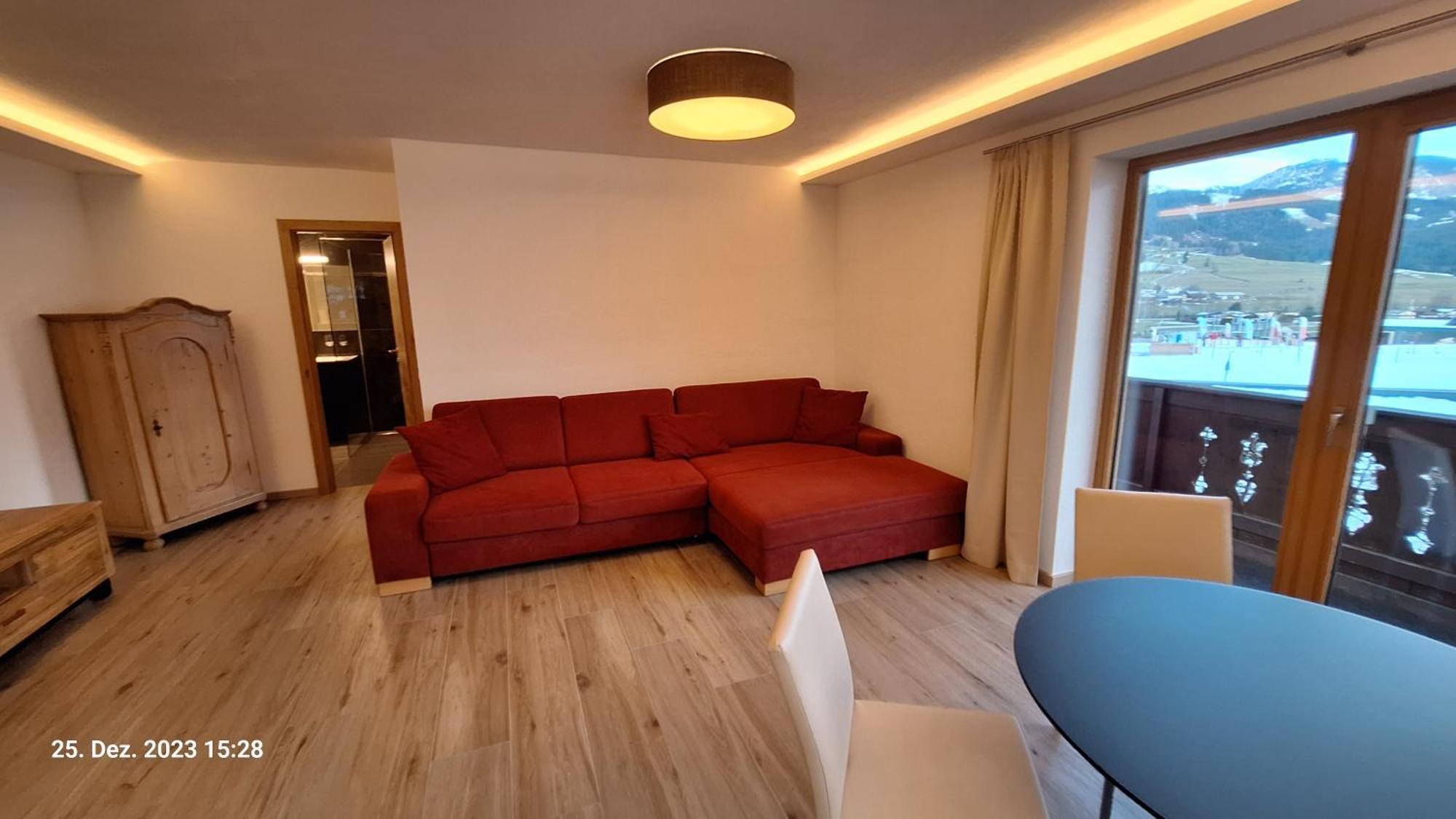 Apartments Aeon St. Johann in Tirol Extérieur photo