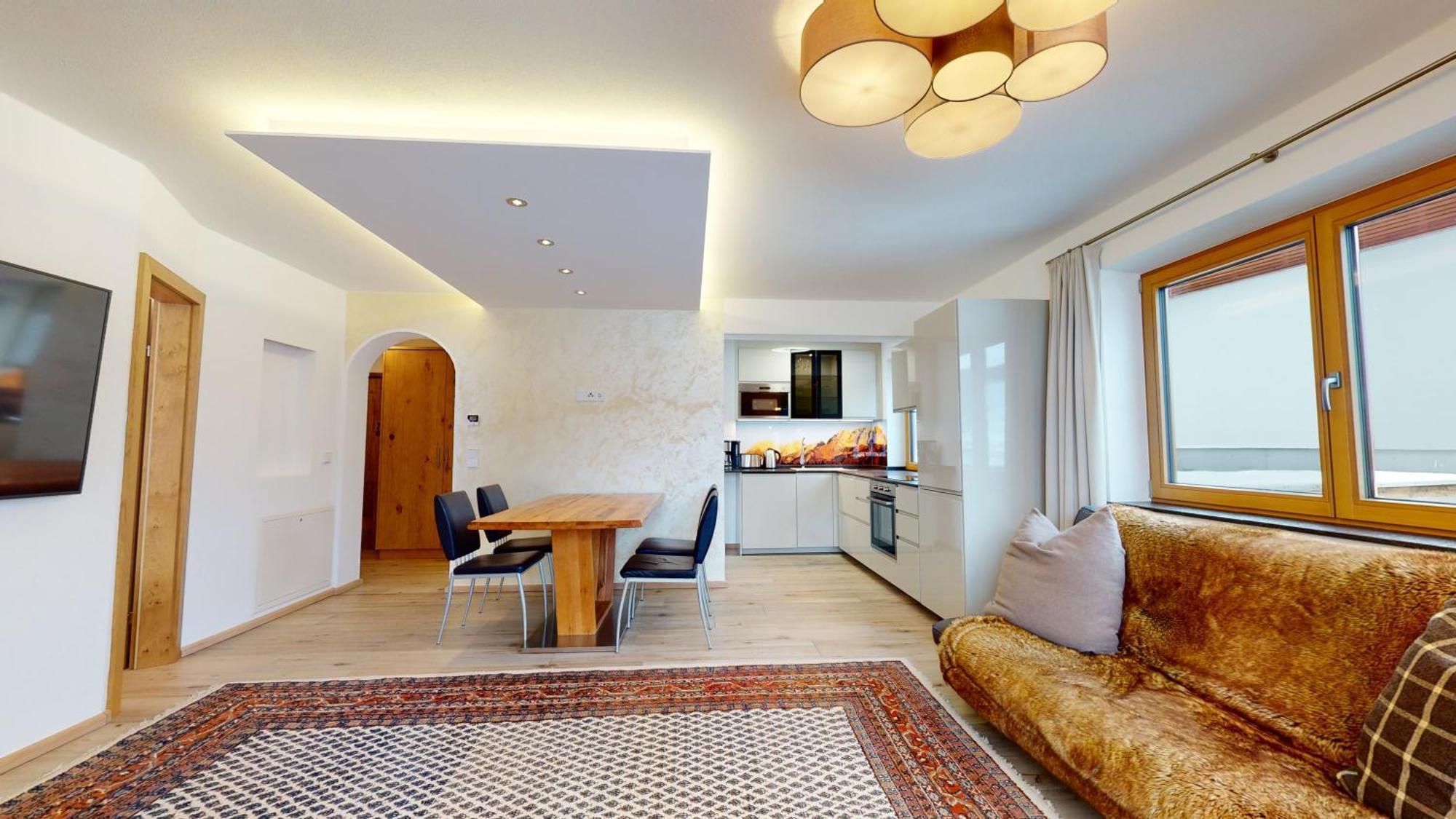 Apartments Aeon St. Johann in Tirol Extérieur photo