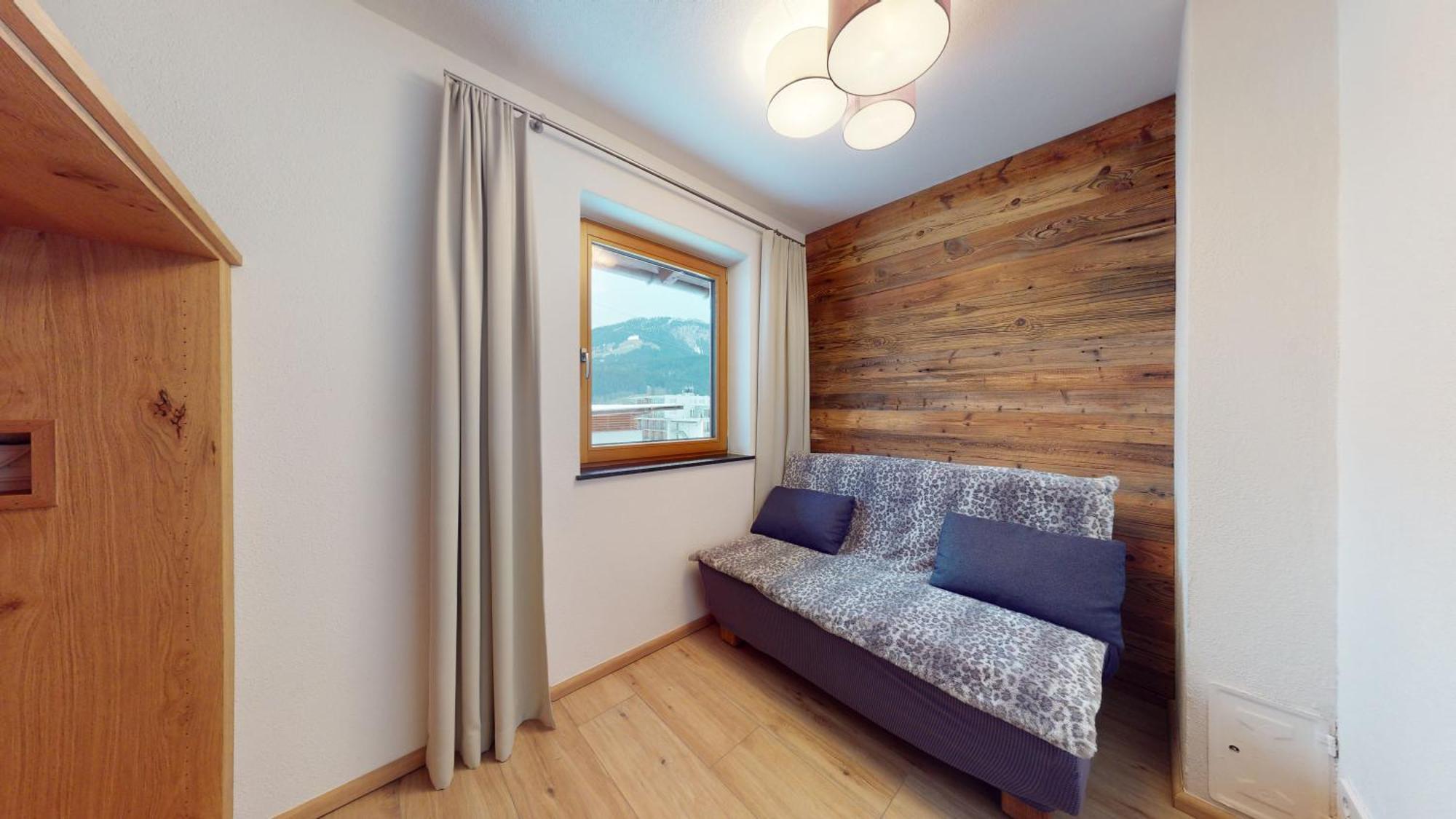 Apartments Aeon St. Johann in Tirol Extérieur photo