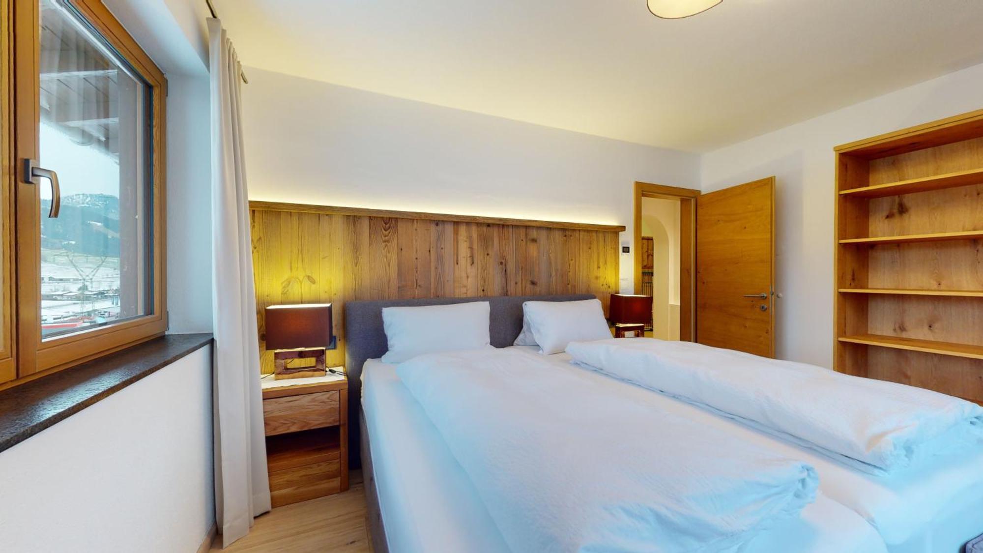 Apartments Aeon St. Johann in Tirol Extérieur photo