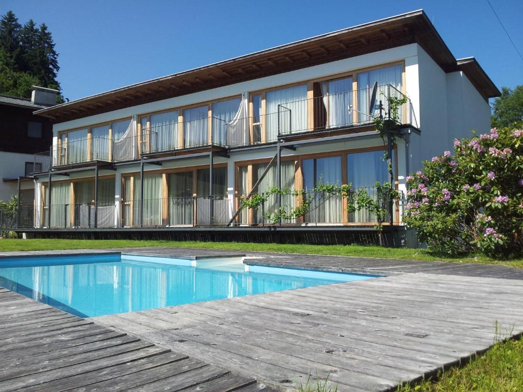 Apartments Aeon St. Johann in Tirol Extérieur photo