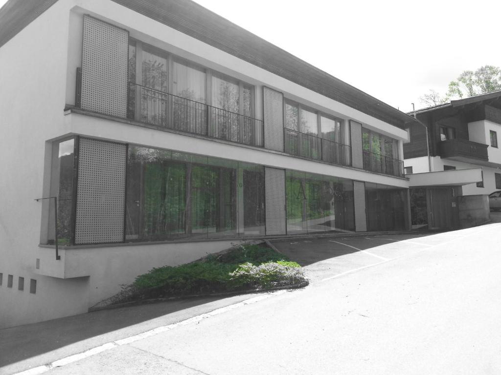 Apartments Aeon St. Johann in Tirol Extérieur photo